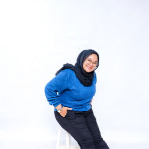 Jasman Tari profile icon