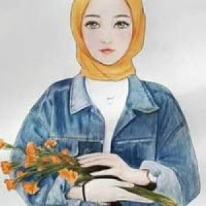 Mery Alfiani profile icon