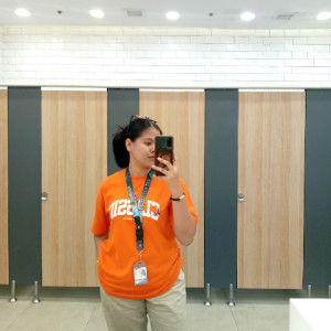 Donna Grefalda profile icon