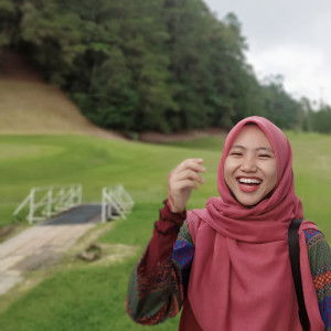 Sya Adyba profile icon