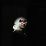 md najib nazatul aieza profile icon