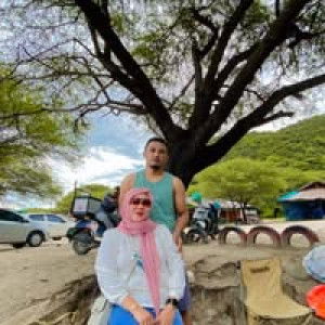 Saputri Lapak profile icon