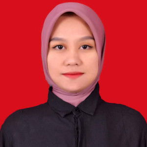 Olif Fitri Handayani profile icon
