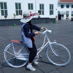 Muna Ashidiqi profile icon