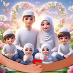NU R Azizah profile icon