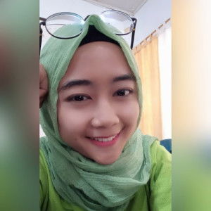 ChairunnisaPiliang profile icon