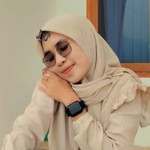 Alfi Syahrina profile icon