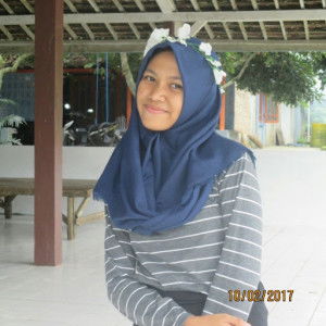 sandra nadya profile icon