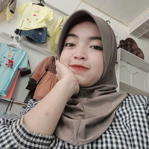 Dhea Shelviana profile icon