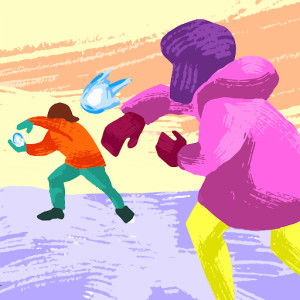 zulain zulkurnain profile icon