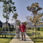 Niracha Rakpuangtong profile icon