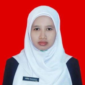 Fitri Rahayu profile icon