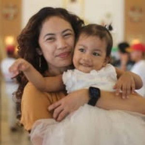 Beverly Jorgio Legaria profile icon