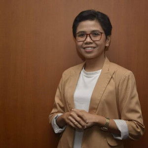 kresentia angela profile icon