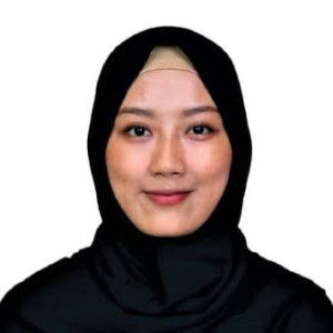 Madhina Shafira Hidayat profile icon