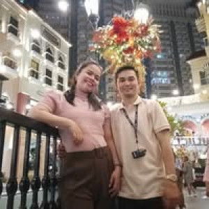 Rosanna Galang profile icon