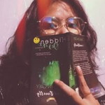 Billie Carascal Geyrozaga profile icon