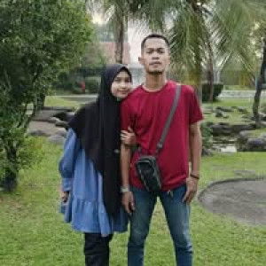 Kufita Choiruzzaman profile icon