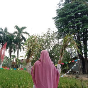 Ratu Pingkan profile icon