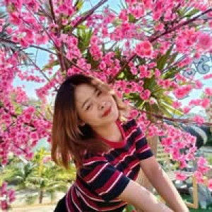 Natnaree Leecharern profile icon