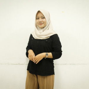 Belgis Artha Amanda profile icon