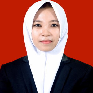 Arina Zulfah profile icon