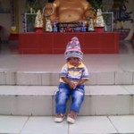 Putri Ragil Ragil profile icon