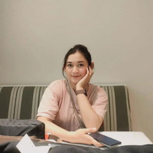 Wulan salsa bilah Bilah profile icon