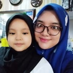 Ummi Munirah profile icon