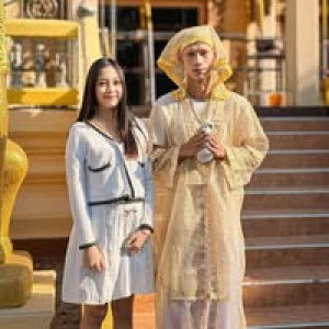 Nammoei Zx profile icon