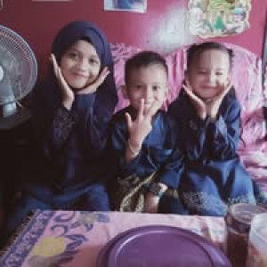 Nurul Aqila Syakir profile icon