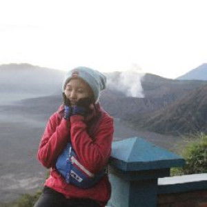 Desy Dekik profile icon