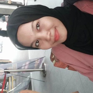 Uswahtun Hasanatun profile icon