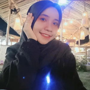 DINAR KARMILA profile icon