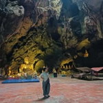 Panisa Nanthakun profile icon