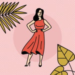 Fazirah Shm profile icon