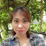 Kristal Rapanan profile icon