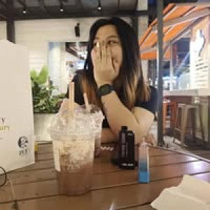 Christine Mei Galura profile icon