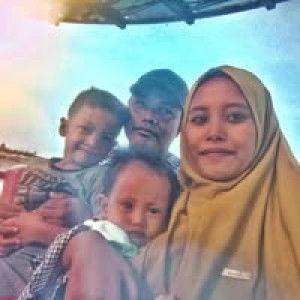 Uswatun Hasanah profile icon