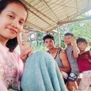 John David Omagap profile icon