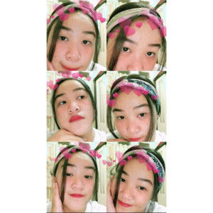 yulianti anggraeni profile icon