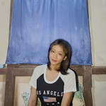 Nazuasyakira Zua profile icon