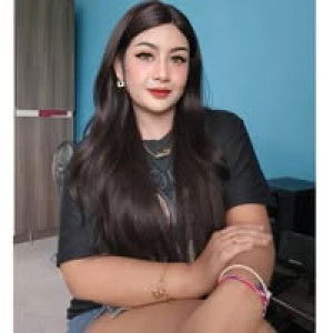 B Nattida Beam profile icon