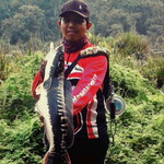 iammujahiddin profile icon