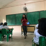 Janeth Lozano Pangan profile icon