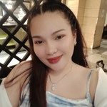 Alde Seso May Joy profile icon