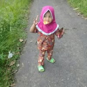 Aii'Siti Patimah profile icon