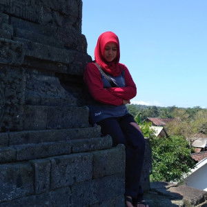 Dewi Fitri S. profile icon