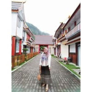 Juliani Rambe profile icon