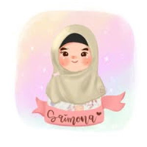 Rindi Saimona profile icon